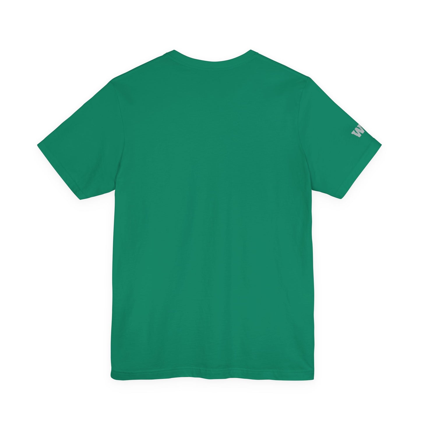 Rugged Saskatchewan Unisex T-Shirt
