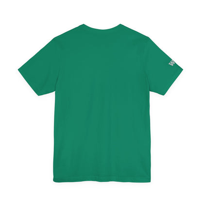 Rugged Saskatchewan Unisex T-Shirt
