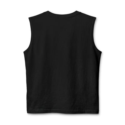 Rugged Alberta Muscle Tank Top