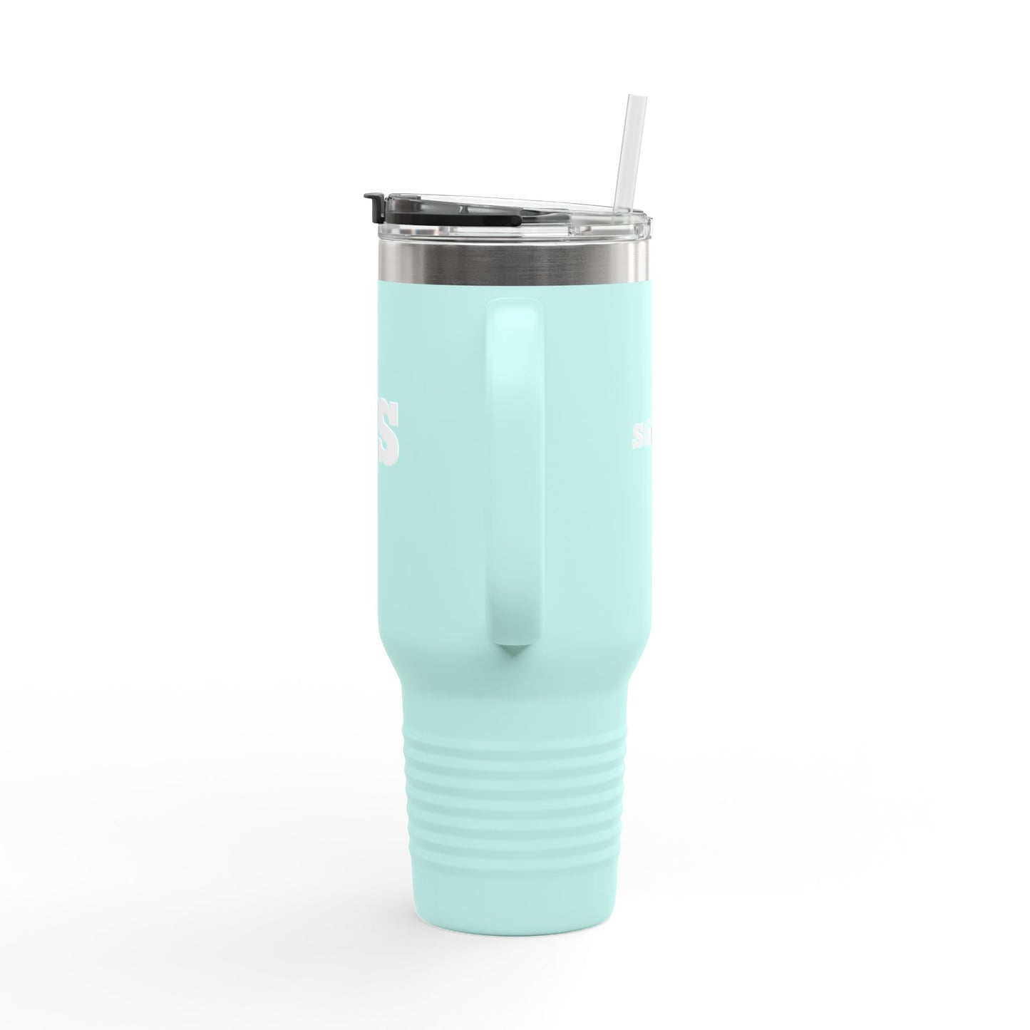 Western Standard Official Insulated Travel Mug, 40oz