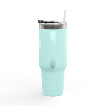 Western Standard Official Insulated Travel Mug, 40oz