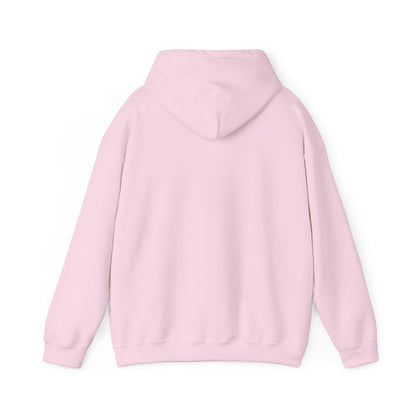 Rugged Shield of Alberta Unisex Hoodie