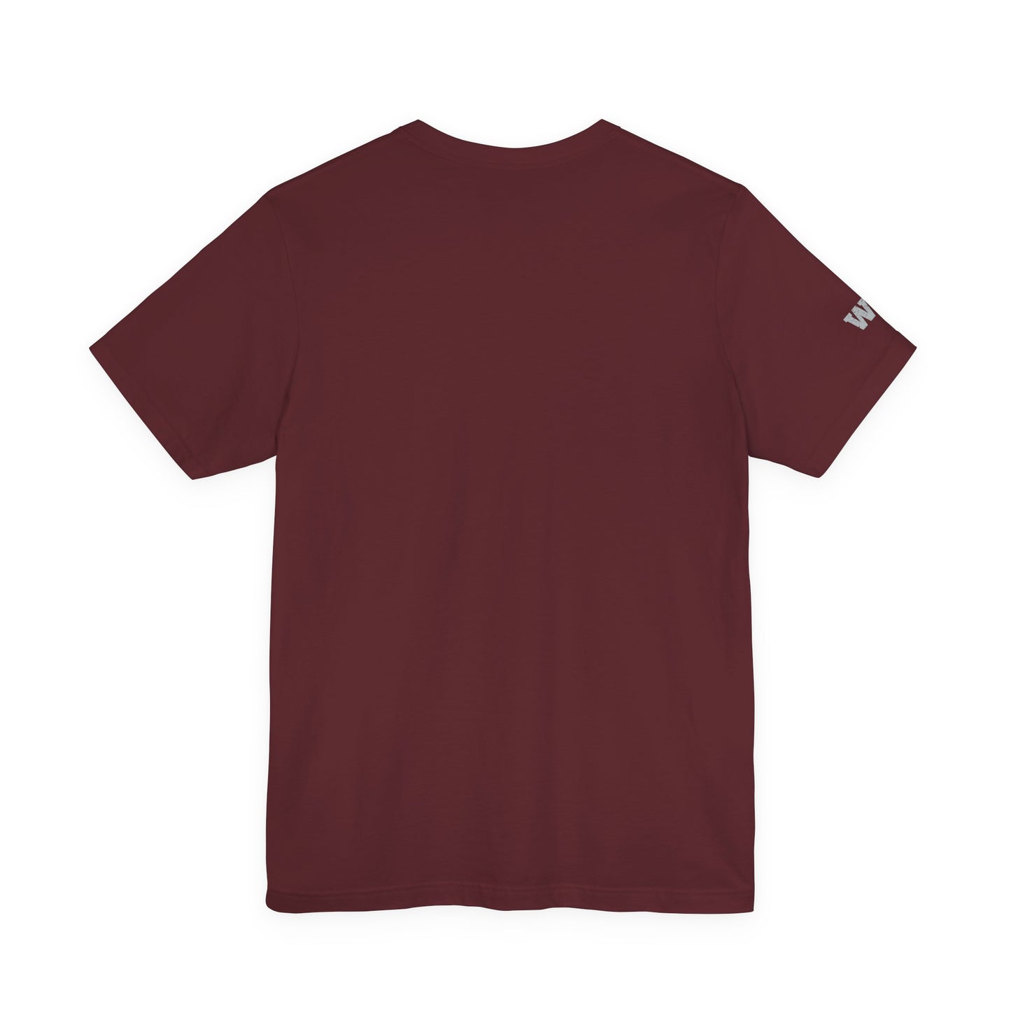 Rugged Saskatchewan Unisex T-Shirt