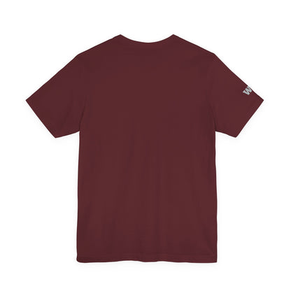 Rugged Saskatchewan Unisex T-Shirt