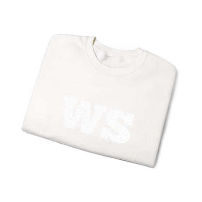 Western Standard Official Embroidered Crewneck Sweatshirt