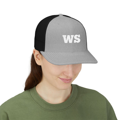 Western Standard Official Snapback Trucker Cap