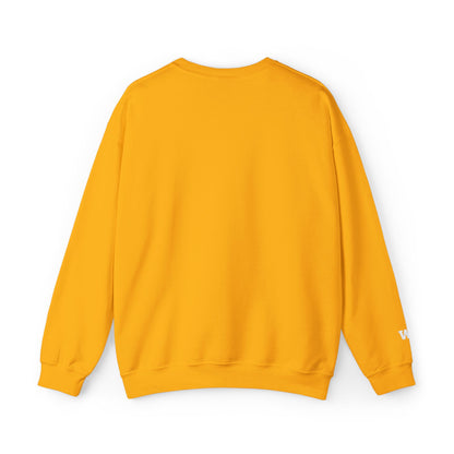 Western Standard Official Embroidered Crewneck Sweatshirt