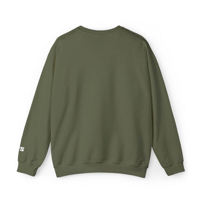 Vintage Western Standard Premium Unisex Sweatshirt