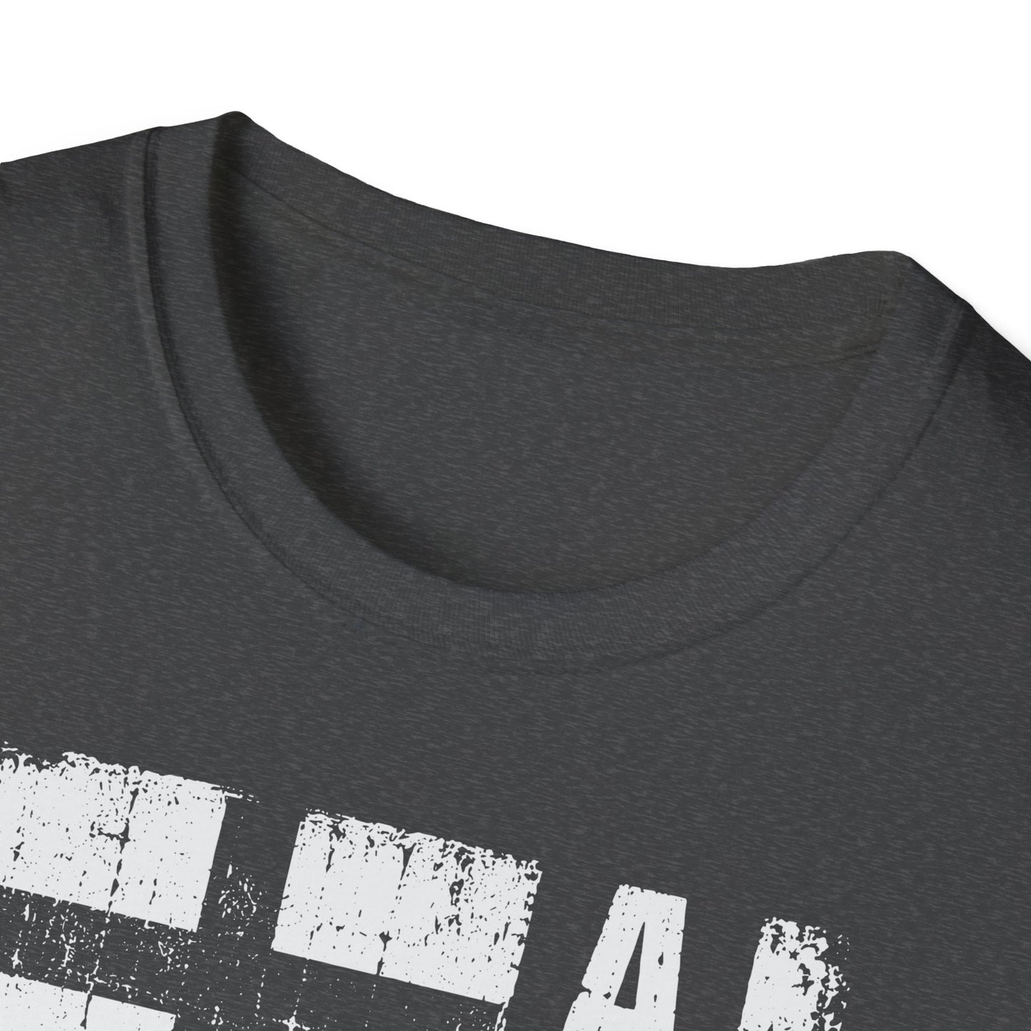 Rugged Alberta Unisex T-Shirt