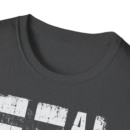 Rugged Alberta Unisex T-Shirt