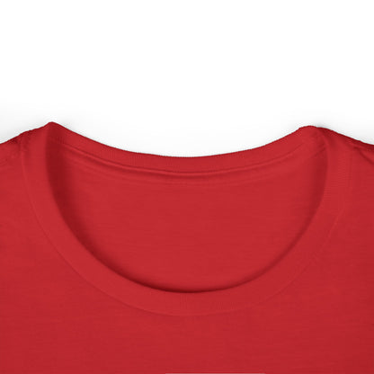 Rugged Alberta Women's T-Shirt