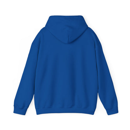 Rugged Shield of Alberta Unisex Hoodie