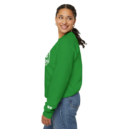 Vintage Western Standard Premium Unisex Sweatshirt