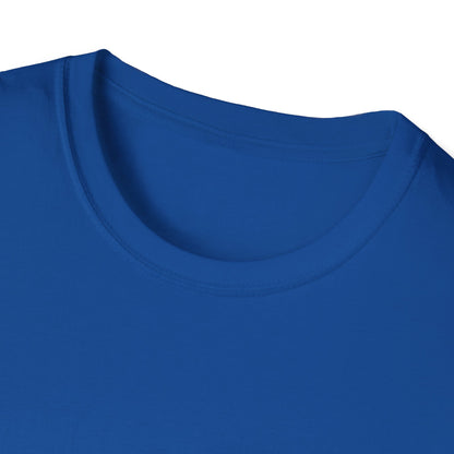 Let the Eastern Bastards Freeze Unisex T-Shirt
