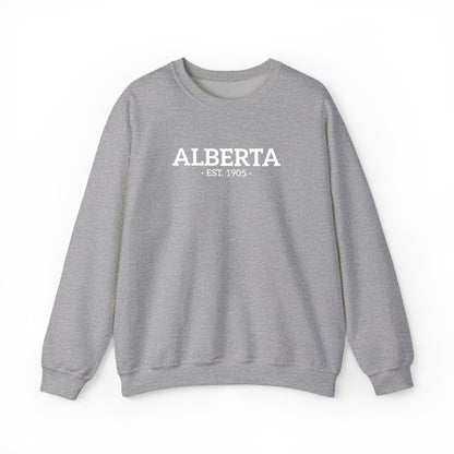 Est. 1905 Unisex Premium Sweatshirt (Embroidered)