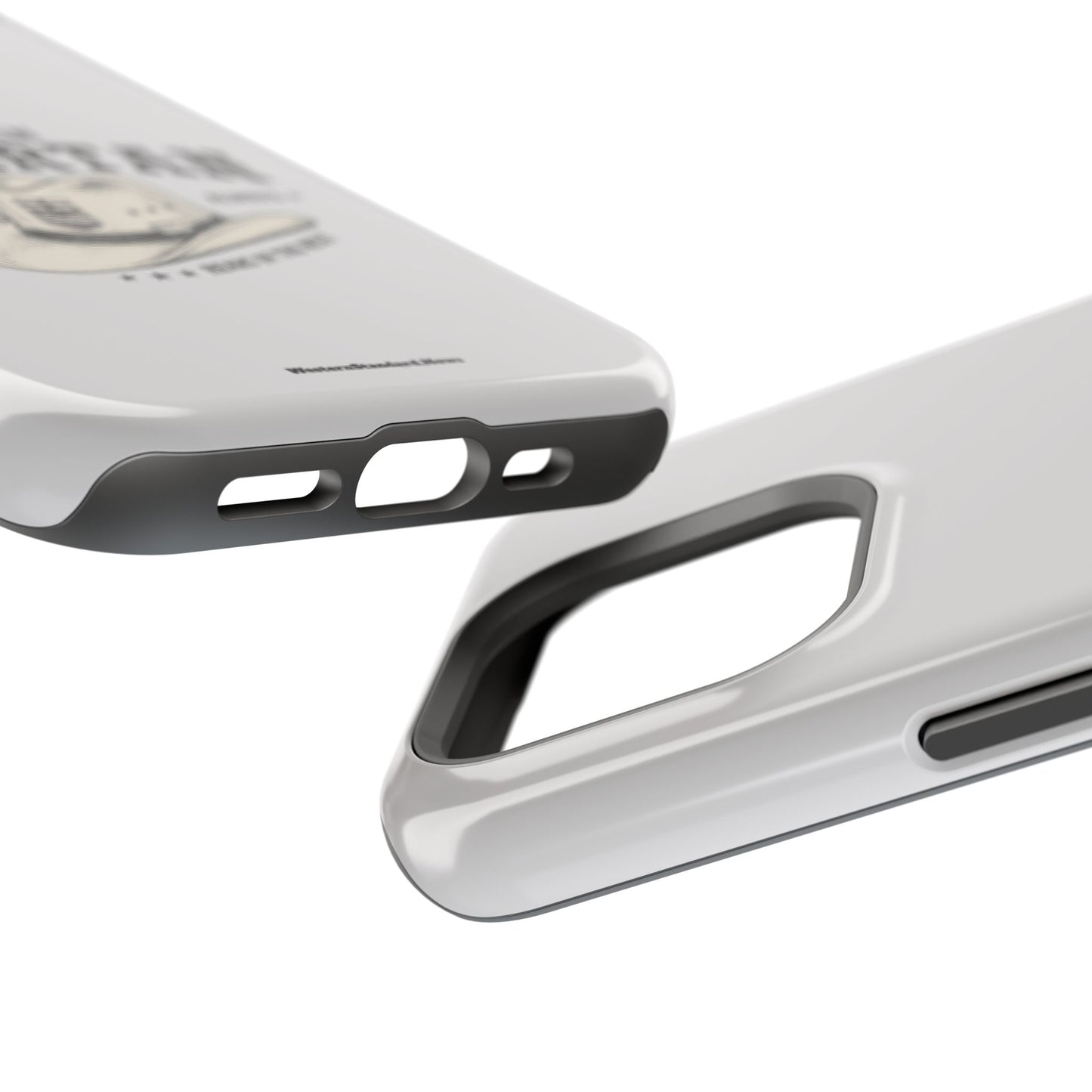I am Albertan MagSafe Premium Case
