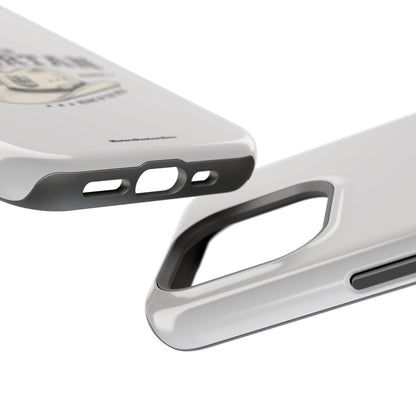 I am Albertan MagSafe Premium Case