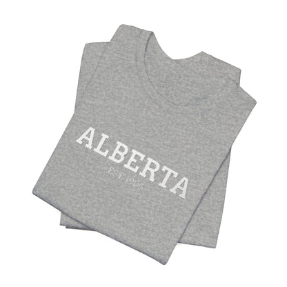 Est. 1905 Premium Unisex T-Shirt (Embroidered)