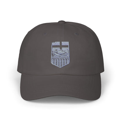 Rugged Alberta Shield Classic Cap