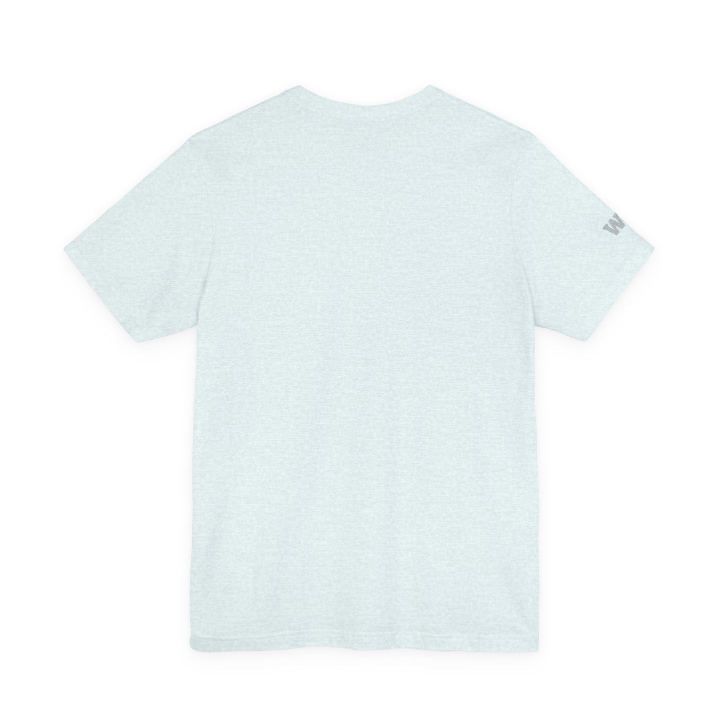 Rugged Saskatchewan Unisex T-Shirt