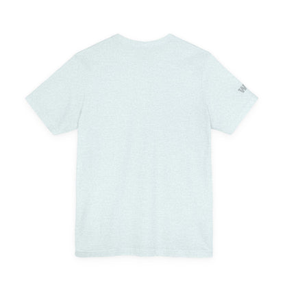 Rugged Saskatchewan Unisex T-Shirt
