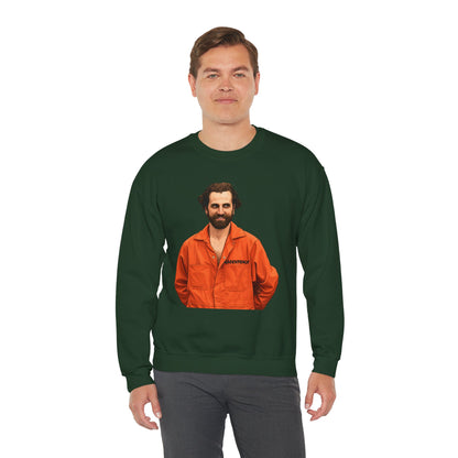 Jumpsuit Guilbeault Unisex Premium Sweatshirt