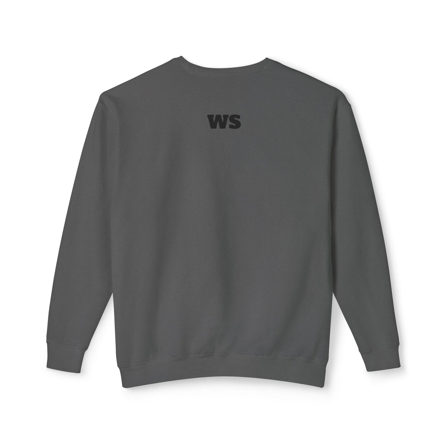 I Am Albertan Premium Unisex Crewneck Sweatshirt