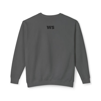 I Am Albertan Premium Unisex Crewneck Sweatshirt