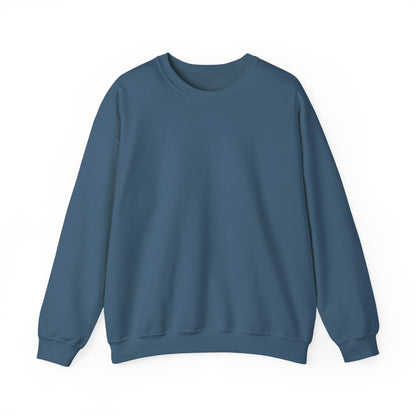 I Am Albertan (On the Back) Unisex Sweatshirt