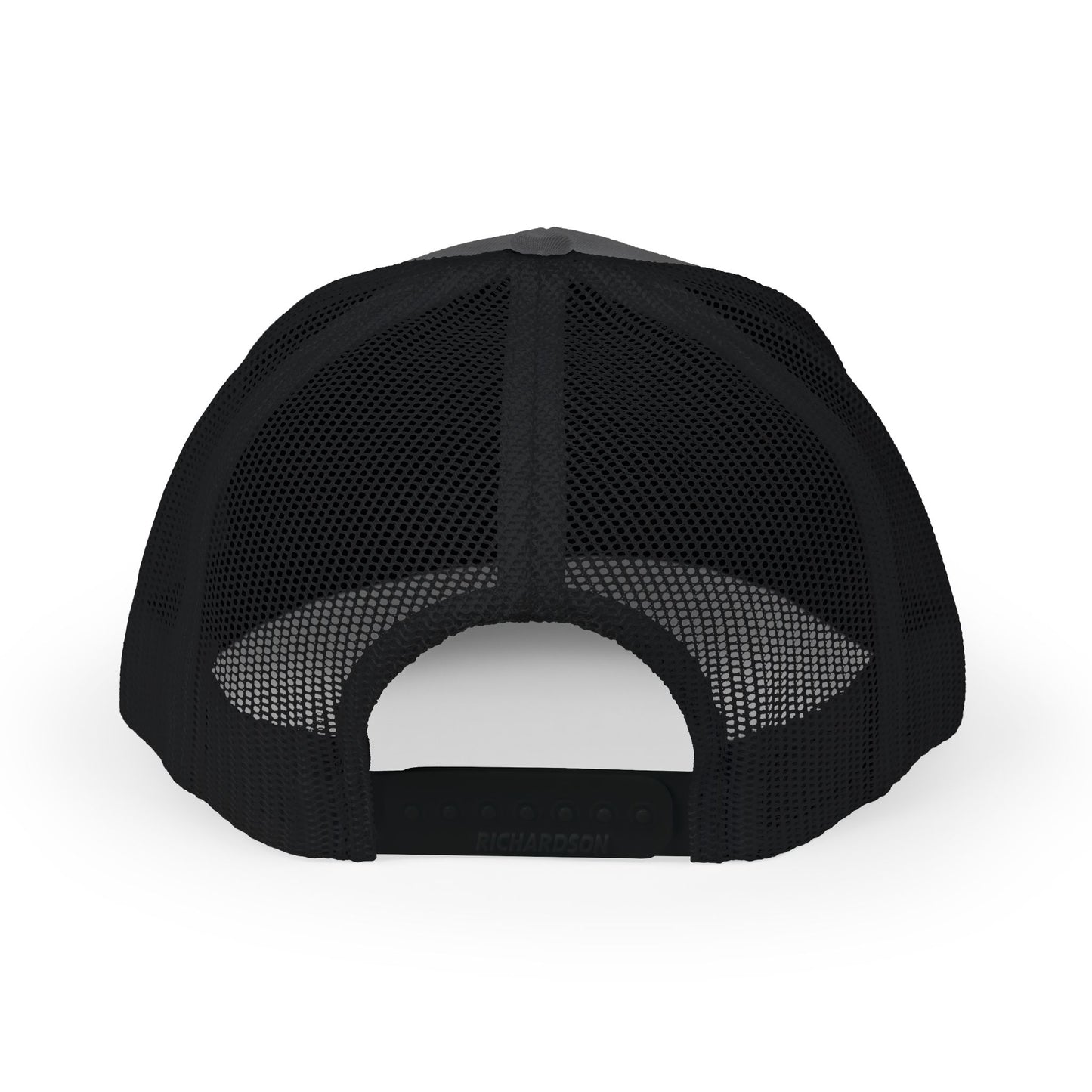 The Ralph Klein Snapback Trucker Cap