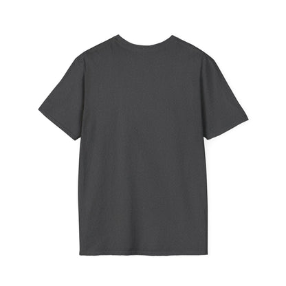 Rugged Alberta Unisex T-Shirt