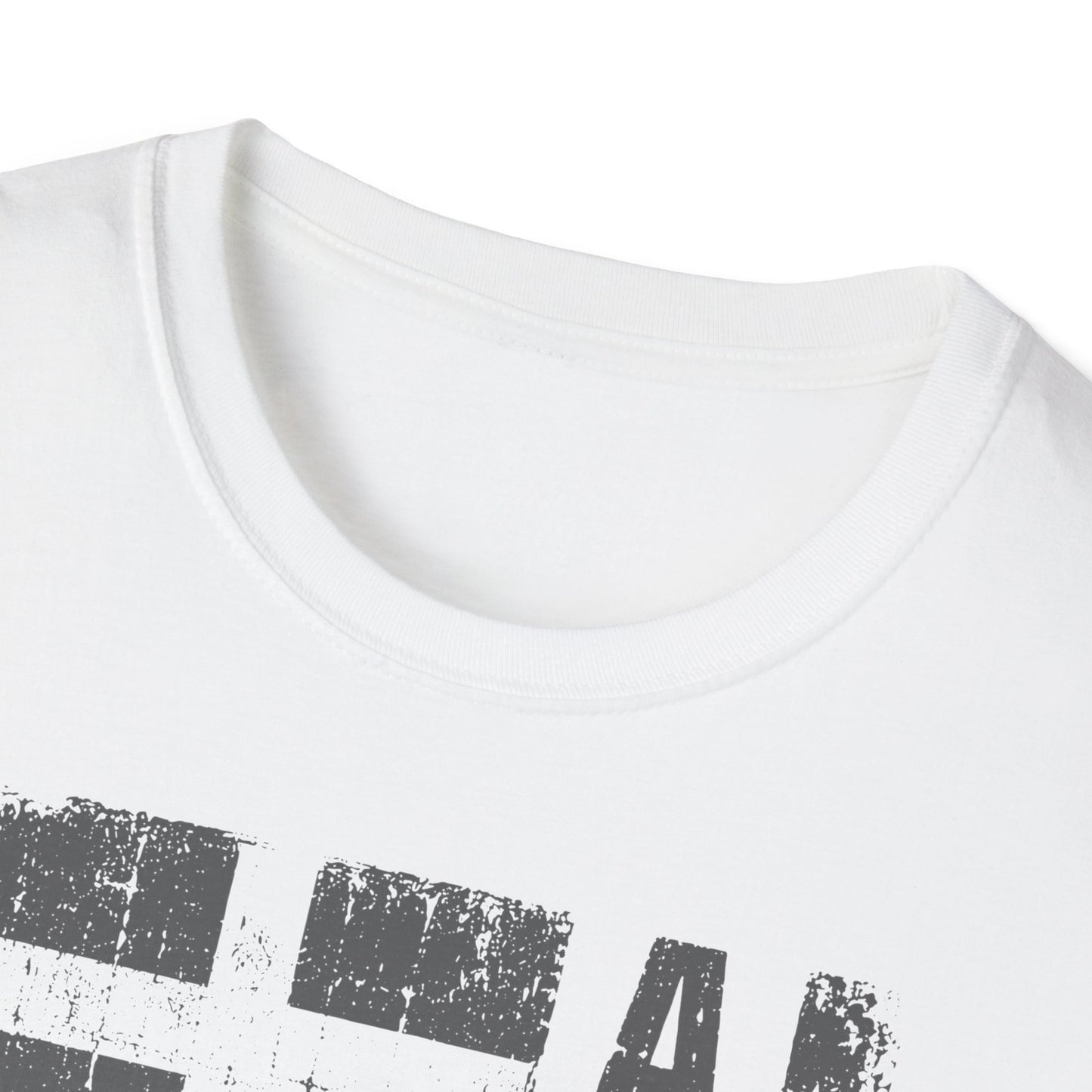 Rugged Alberta Unisex T-Shirt