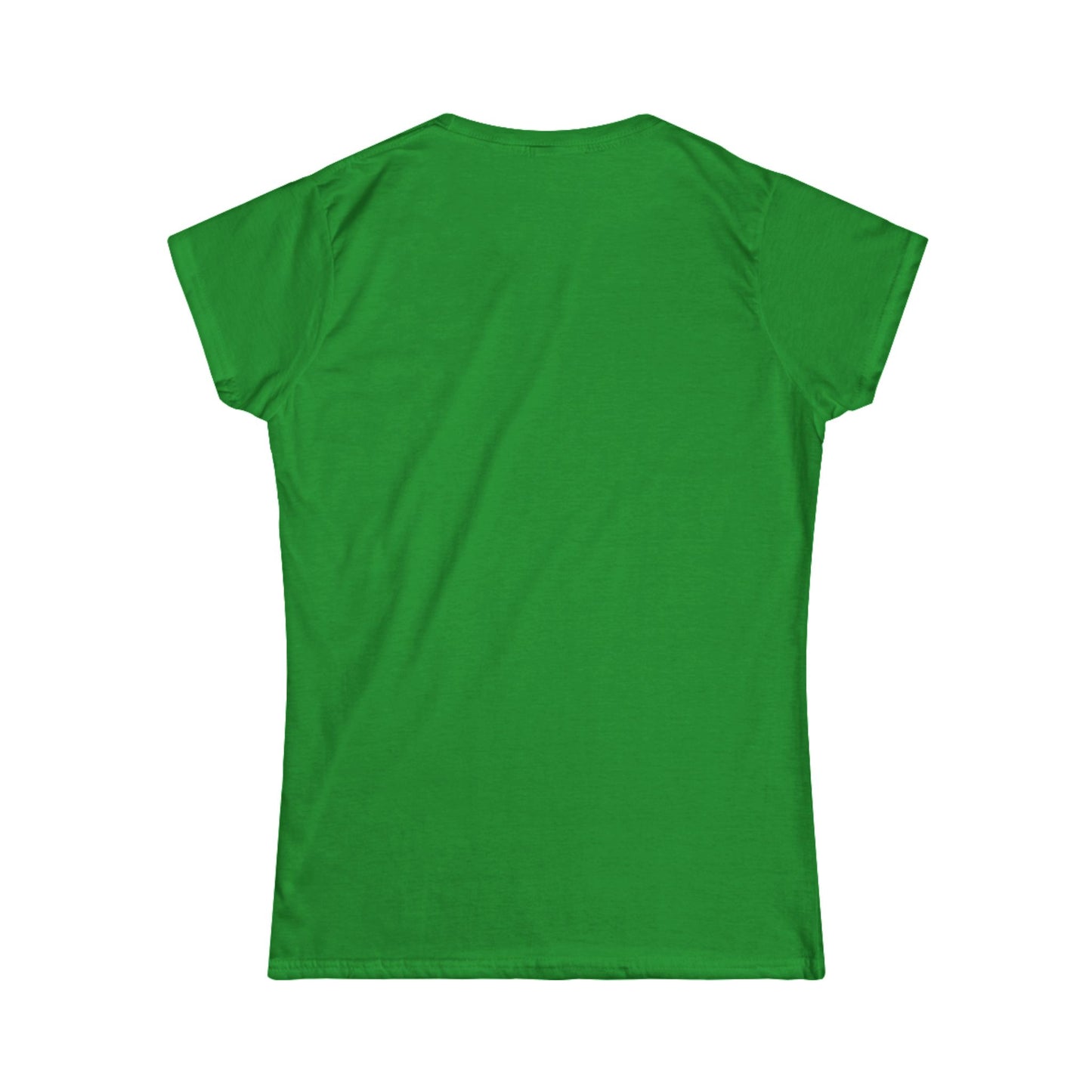 Vintage Western Standard Women's Soft T-Shirt
