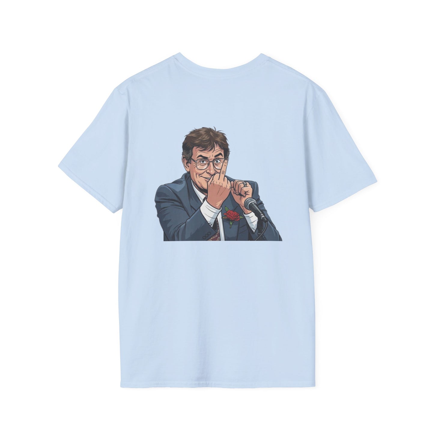 The Ralph Klein Unisex T-Shirt