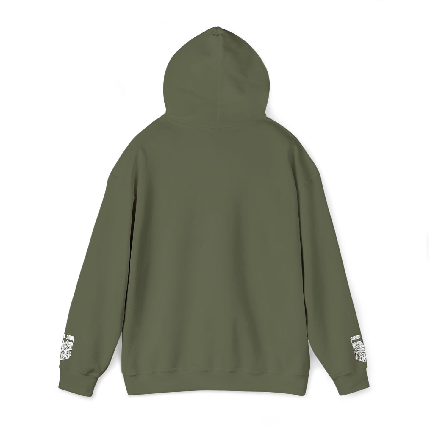 Est. 1905 Unisex Premium Hoodie (Embroidered)