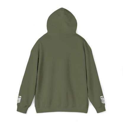 Est. 1905 Unisex Premium Hoodie (Embroidered)