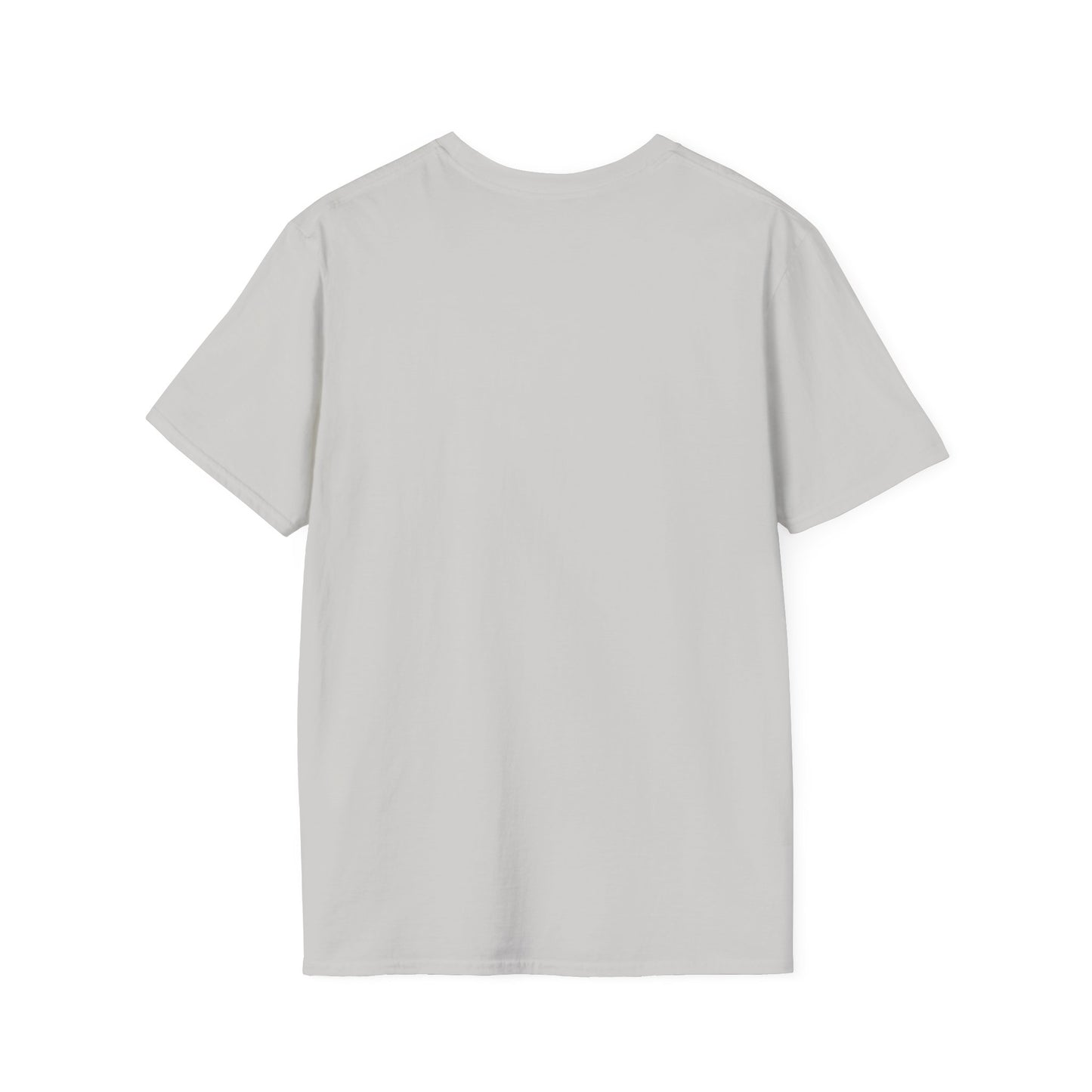 Republic of Alberta Unisex Softstyle T-Shirt