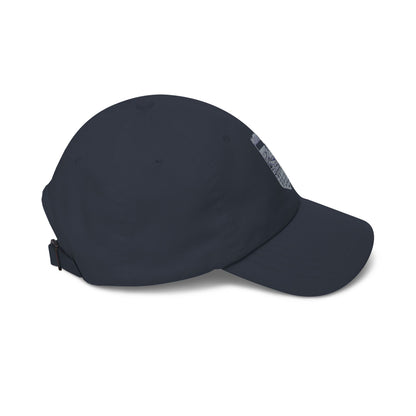Rugged Alberta Shield Classic Cap
