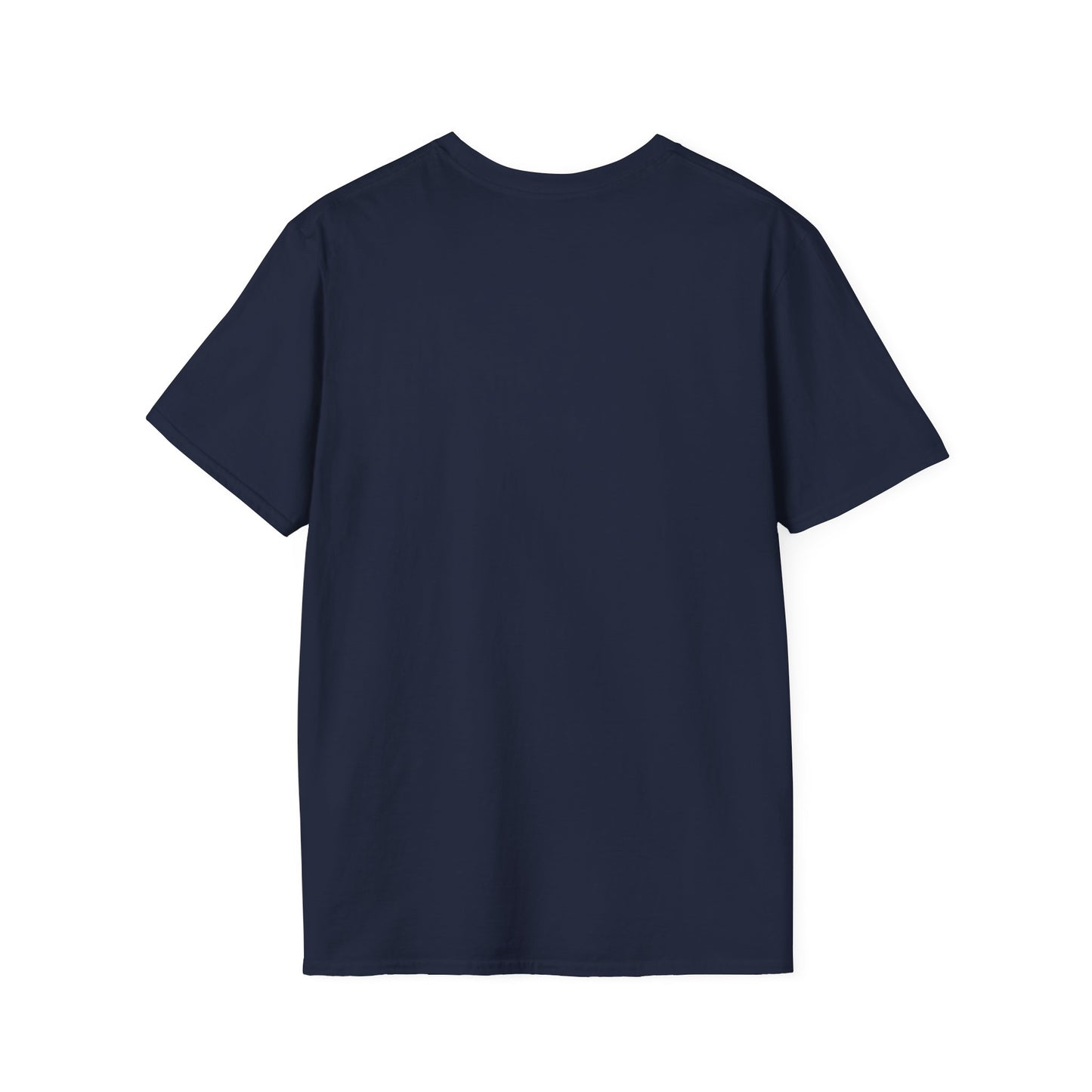 Rugged Alberta Shield Women's Softstyle T-Shirt