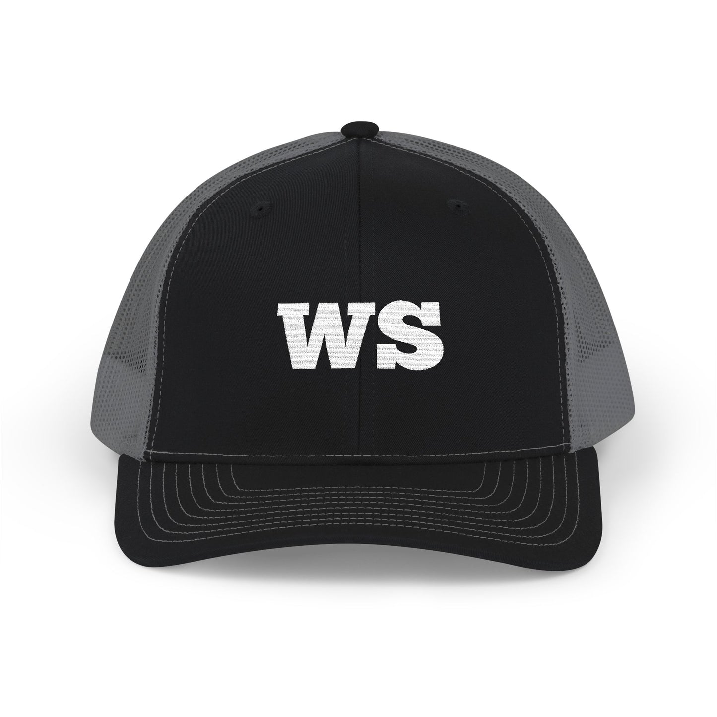 Western Standard Official Snapback Trucker Cap