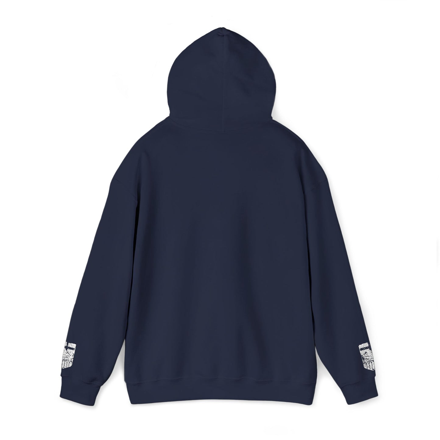 Est. 1905 Unisex Premium Hoodie (Embroidered)