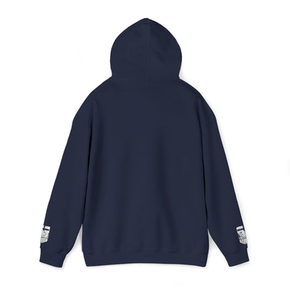 Est. 1905 Unisex Premium Hoodie (Embroidered)