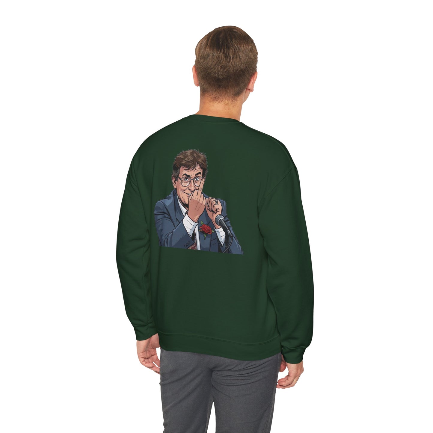 The Ralph Klein Unisex Sweatshirt