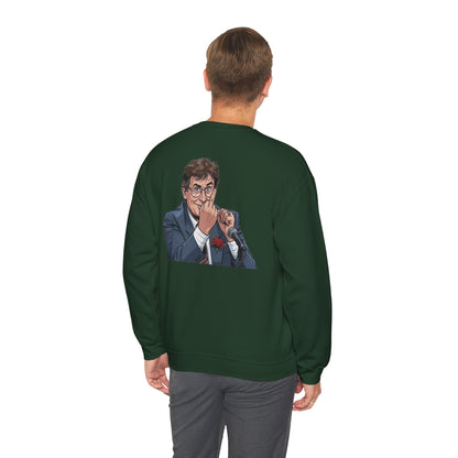 The Ralph Klein Unisex Sweatshirt