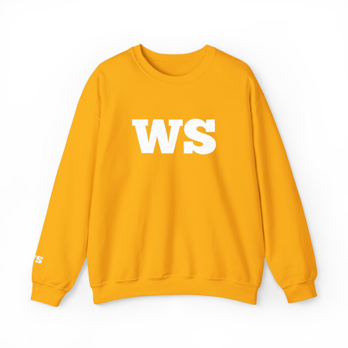 Western Standard Official Embroidered Crewneck Sweatshirt