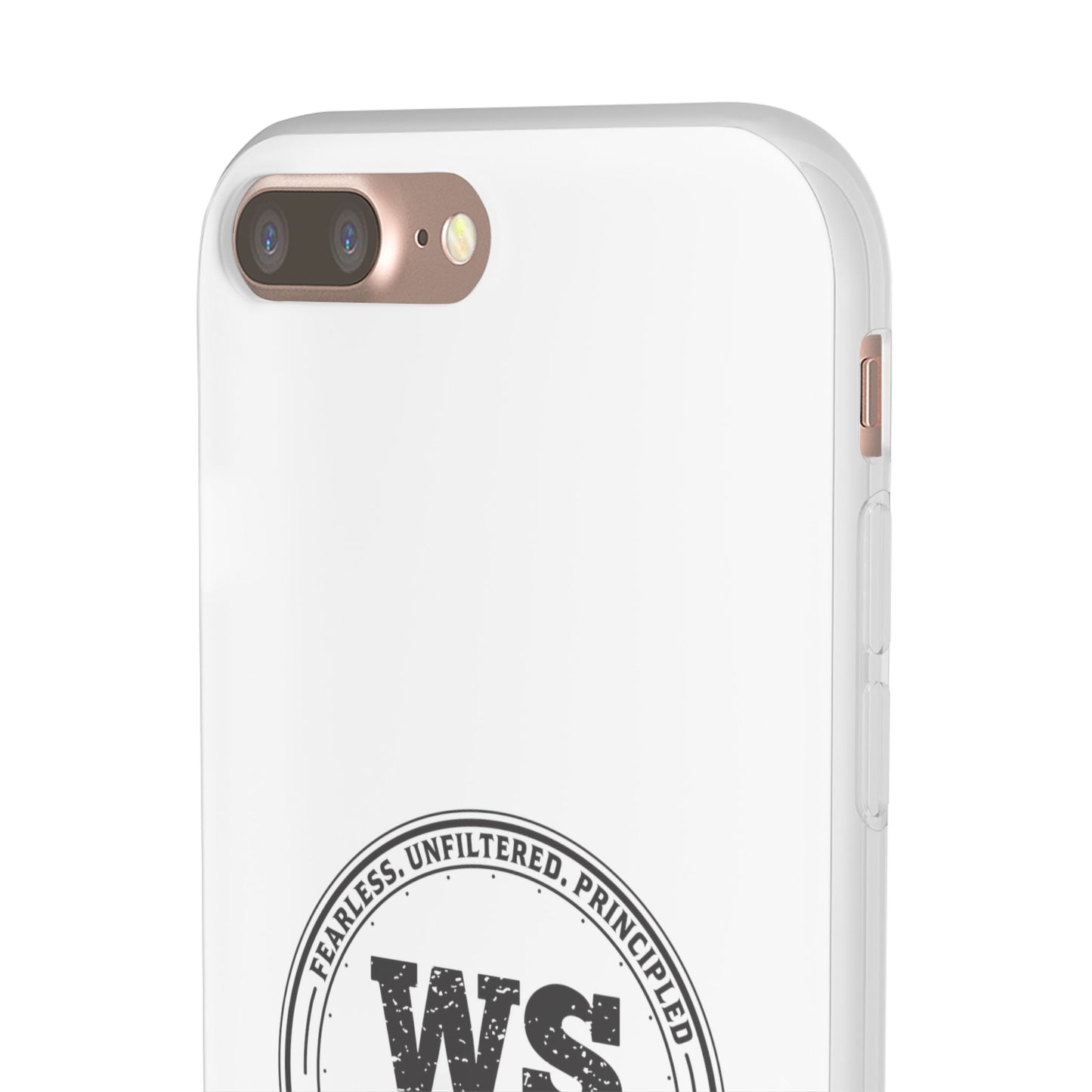 Vintage Western Standard Flexi Case