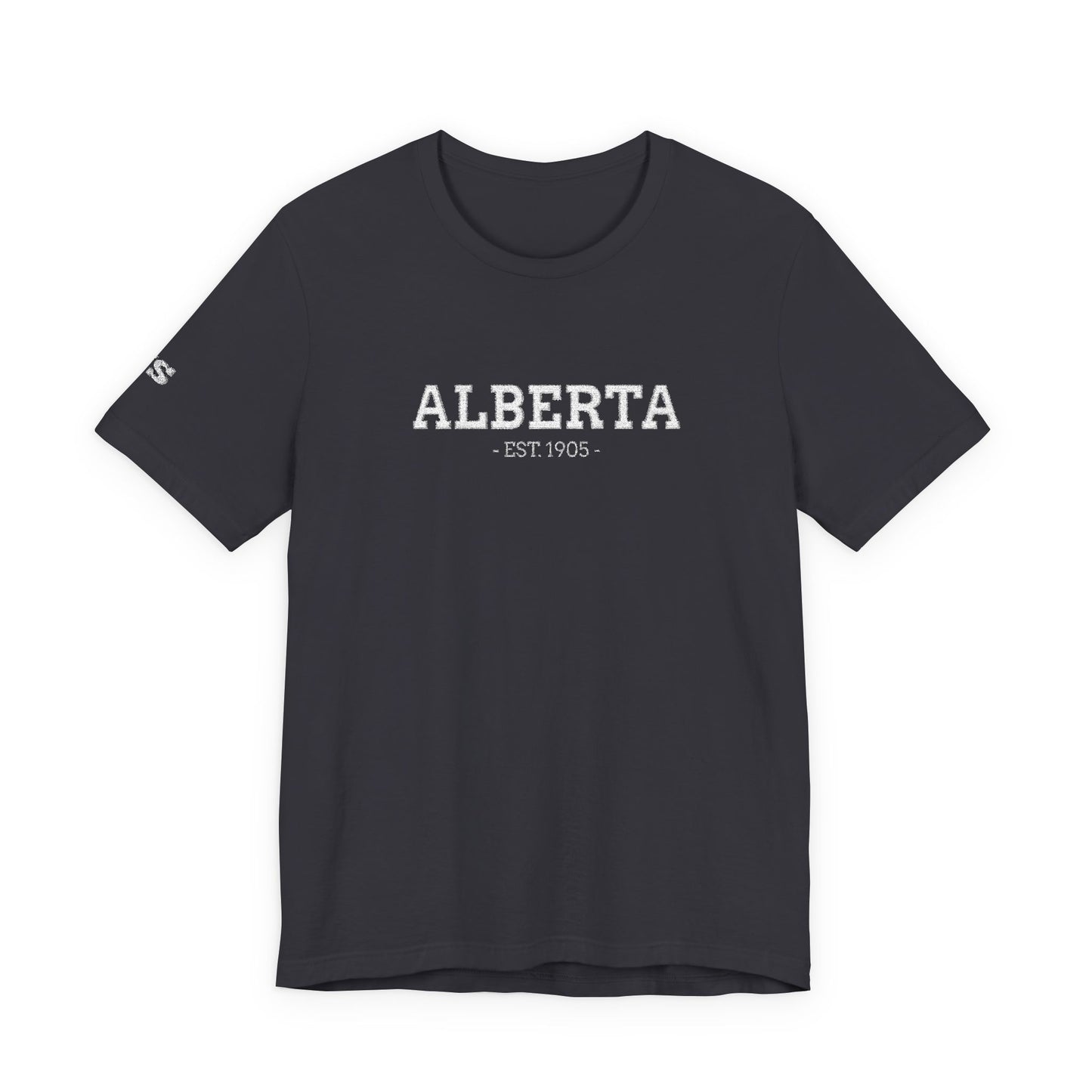 Est. 1905 Premium Unisex T-Shirt (Embroidered)