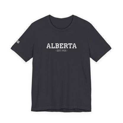 Est. 1905 Premium Unisex T-Shirt (Embroidered)