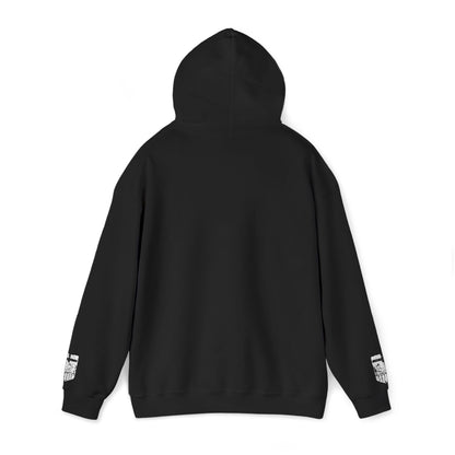 Est. 1905 Unisex Premium Hoodie (Embroidered)