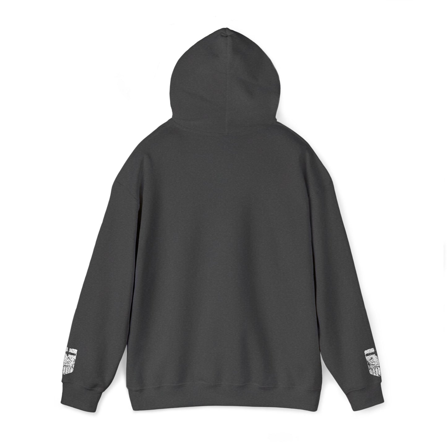 Est. 1905 Unisex Premium Hoodie (Embroidered)